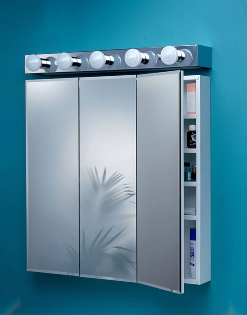 TriView (Three Doors) Medicine Basco Incorporated