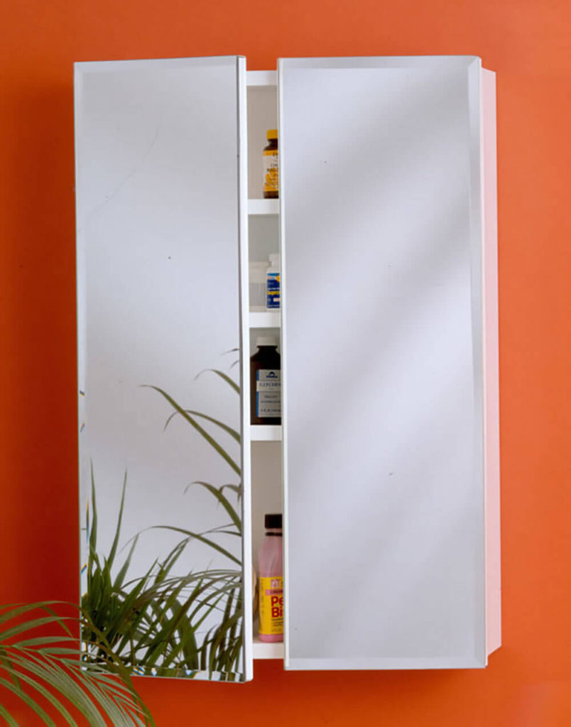 BiView (Two Door) Medicine Basco Incorporated