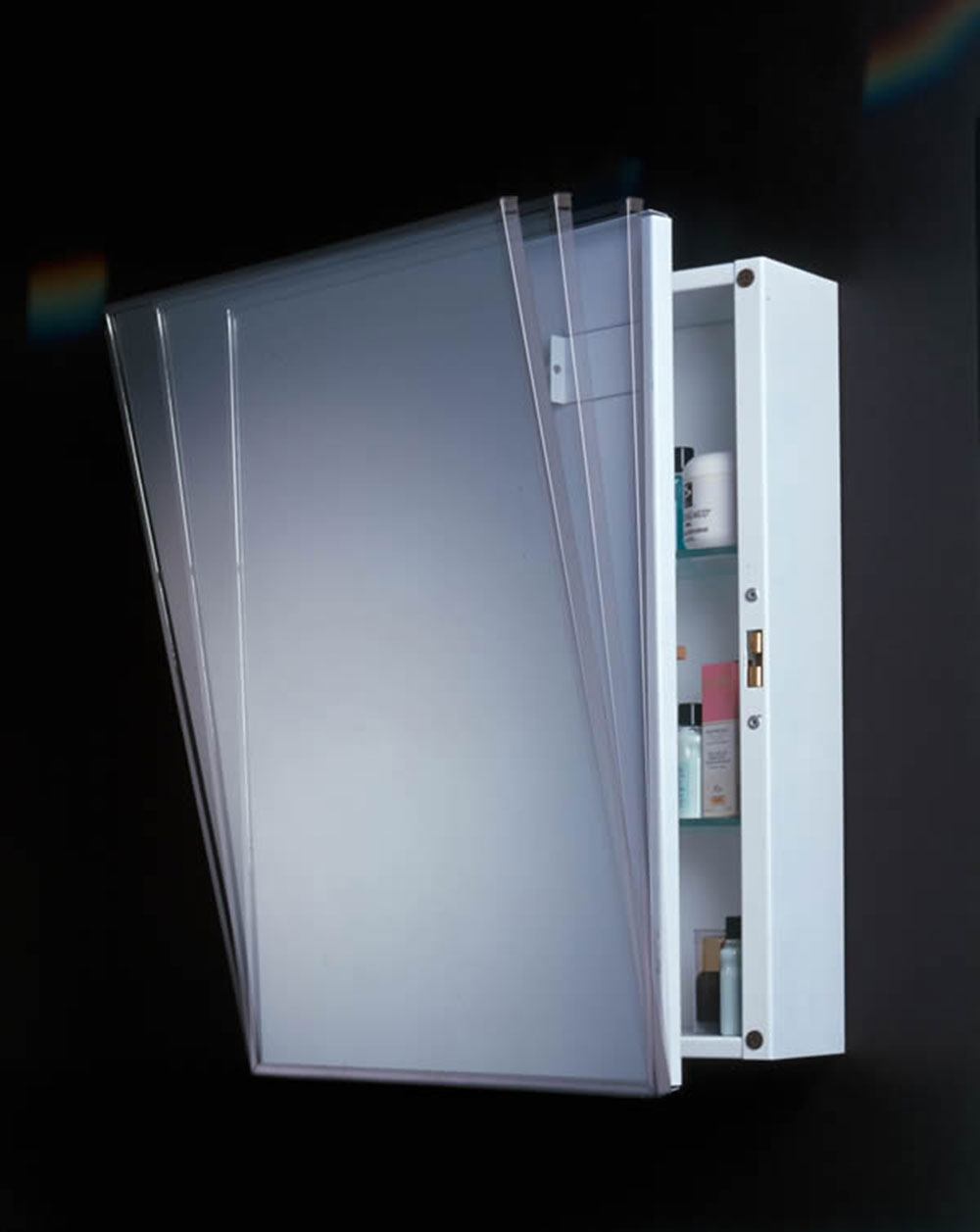 Surface Mounted Specialty Medicine Cabinet