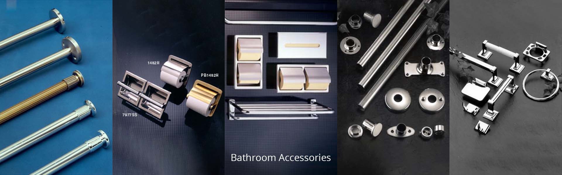 Bathroom Accessories